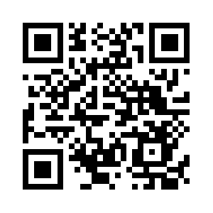 Thepeculiarresult.org QR code