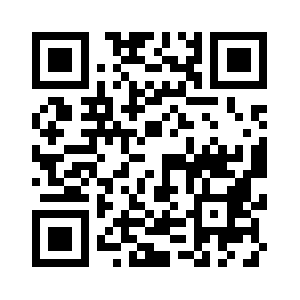 Thepedallers.com QR code