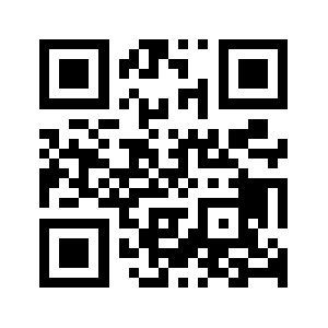 Thepeerbay.com QR code