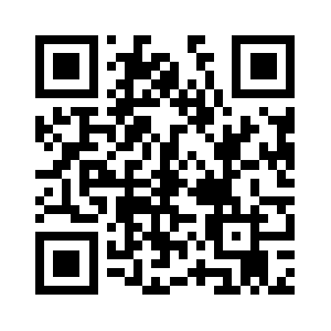 Thepenguinhut.us QR code