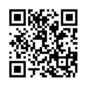 Thepensioncrisis.org QR code
