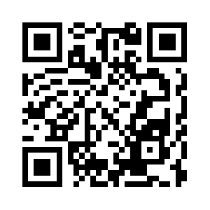 Thepeoplessummit.org QR code
