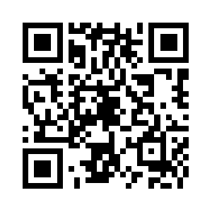 Thepeoplesvoice.org QR code