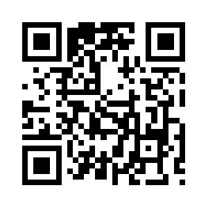 Theperfectable.com QR code