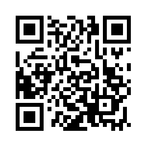 Theperfectline.biz QR code