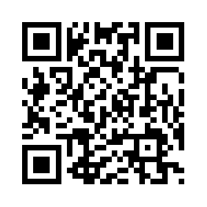 Theperfectplace.org QR code