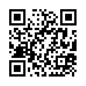 Theperfecttenblog.com QR code