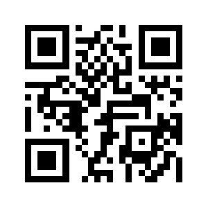 Theperryfi.com QR code