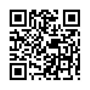 Theperryodical.com QR code