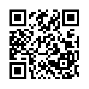 Thepersonalitytype.com QR code