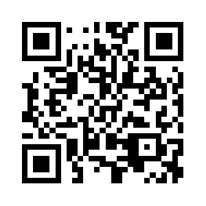 Thepetcharity.org QR code