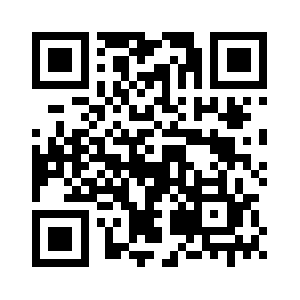 Thepetpalace.org QR code