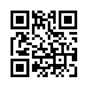 Thepetters.com QR code