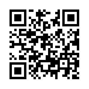 Thephatness.com QR code