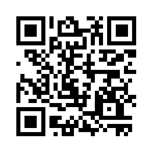 Thepickypalate.com QR code