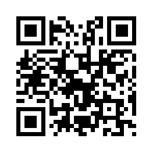 Thepickypioneer.com QR code