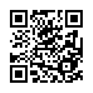 Thepinkexperience.com QR code