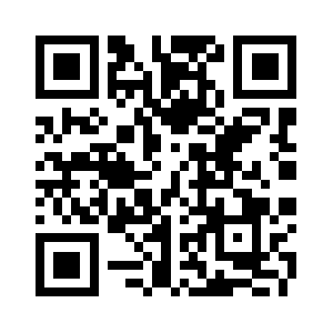 Thepinkhammersociety.com QR code