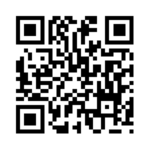 Thepinklifestyle.org QR code