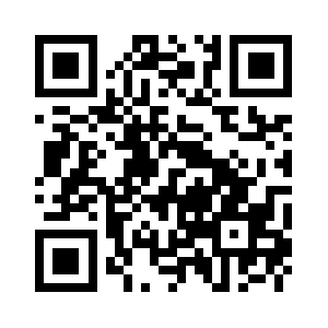 Thepinksunrise.com QR code