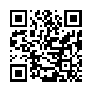 Thepirateart.com QR code