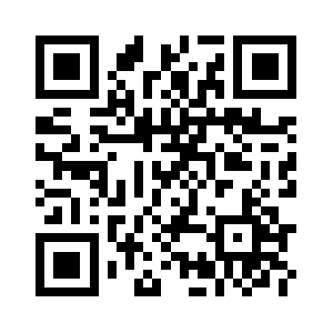 Thepittsburghapparel.com QR code