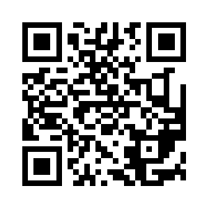 Thepixeledition.com QR code