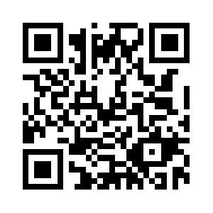 Thepizzashed.org QR code