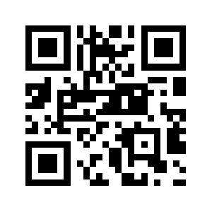 Theplace.click QR code