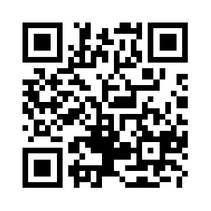 Theplaceholderband.com QR code