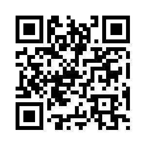 Theplatespinner.com QR code