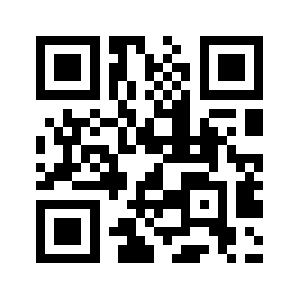 Theplayers.org QR code