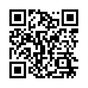 Theplayersaid.com QR code