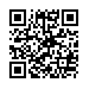 Thepleasantpresent.net QR code