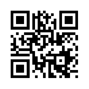 Theplug.us QR code