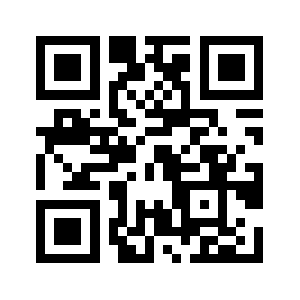 Thepms.org QR code