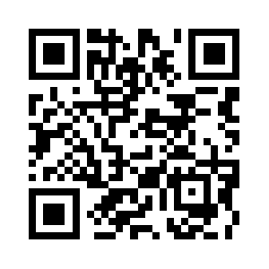 Thepoliticalguide.com QR code