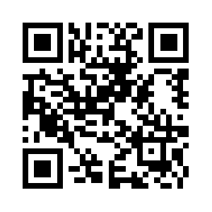 Thepoliticaluniverse.com QR code