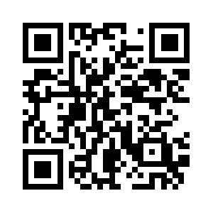 Thepollyproject.com QR code