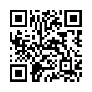 Thepollyproject.org QR code