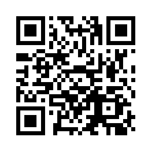 Thepomegranategirl.com QR code