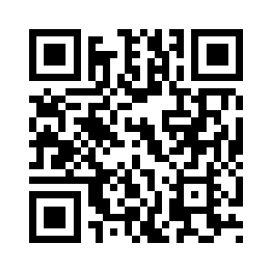 Thepompoussociety.com QR code