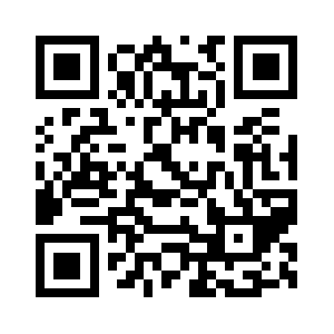 Thepondsociety.info QR code