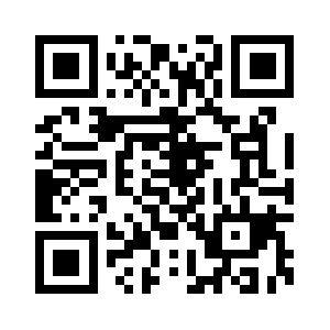 Thepopmodels.com QR code