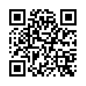 Theportward.com QR code