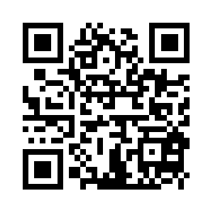 Thepositivecharge.com QR code
