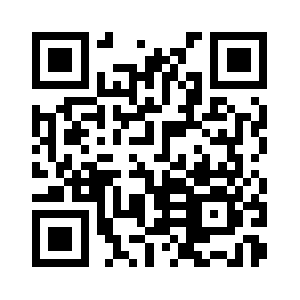 Thepositiveproject.us QR code