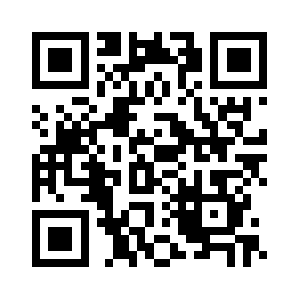 Thepostcardmaven.com QR code