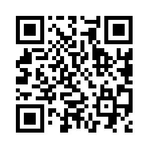 Theposterhentai.com QR code