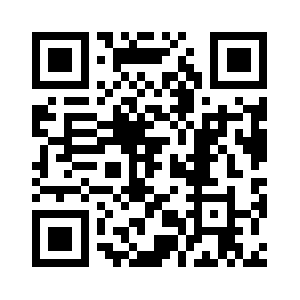 Thepotential.org QR code